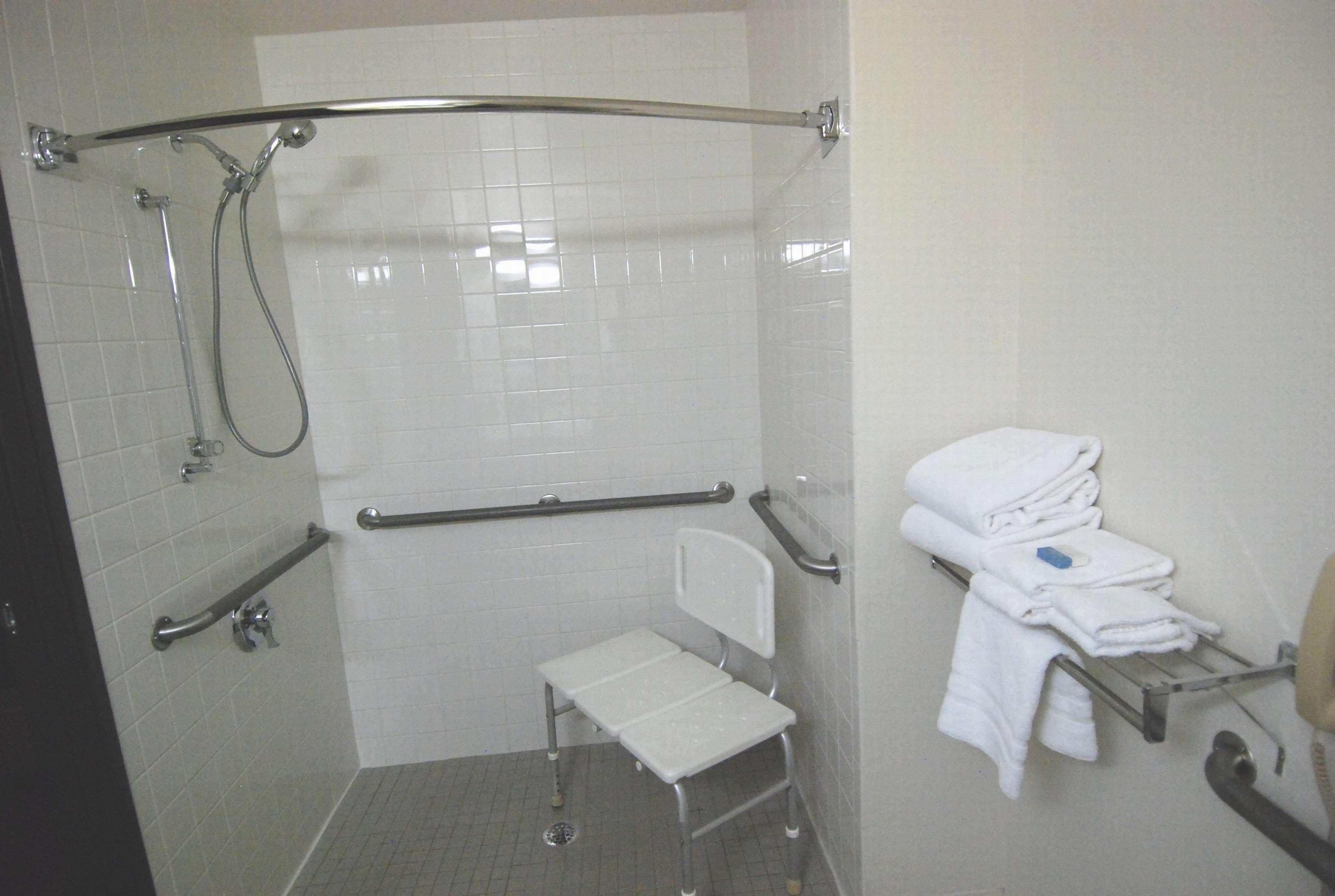 ווינטר פארק Best Western Alpenglo Lodge חדר תמונה