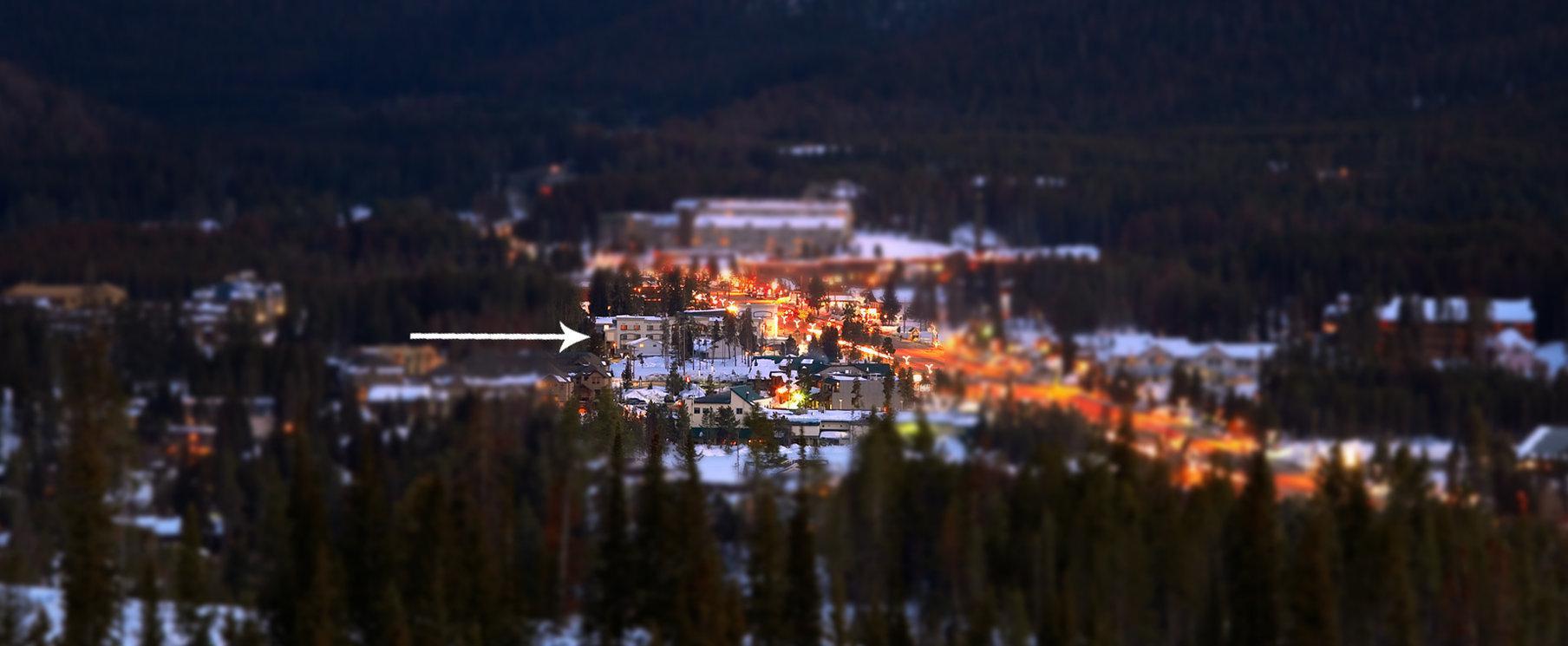 ווינטר פארק Best Western Alpenglo Lodge מראה חיצוני תמונה